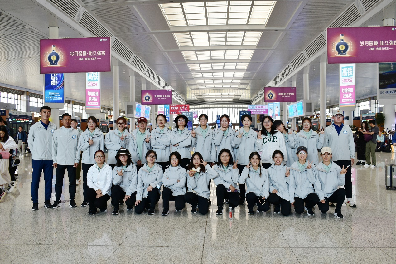 3377体育校女足在全国青少年校园足球联赛大学女子校园组总决