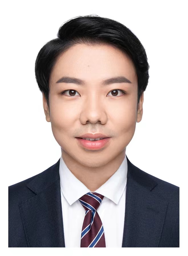 教师头像