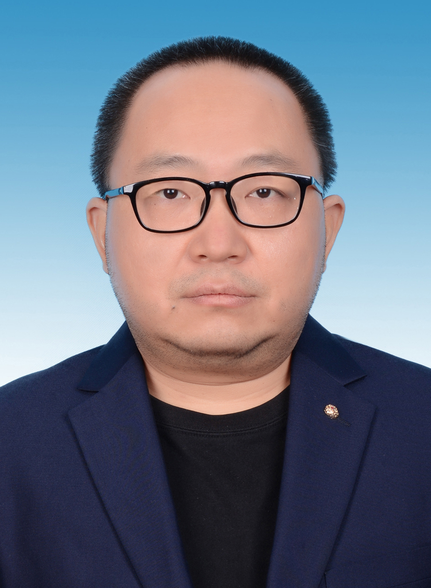 教师头像